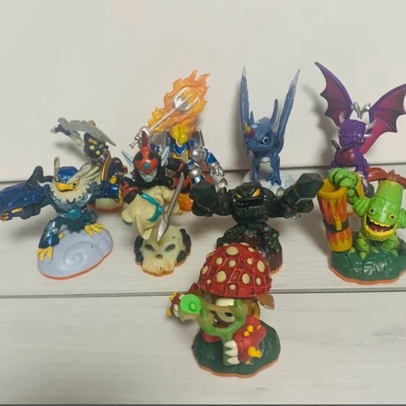 Skylanders Giants - Picture 1 of 5